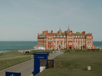 Prominent Newquay hotel awarded prestigious accolade
