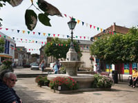 Last chance to vote on town awards