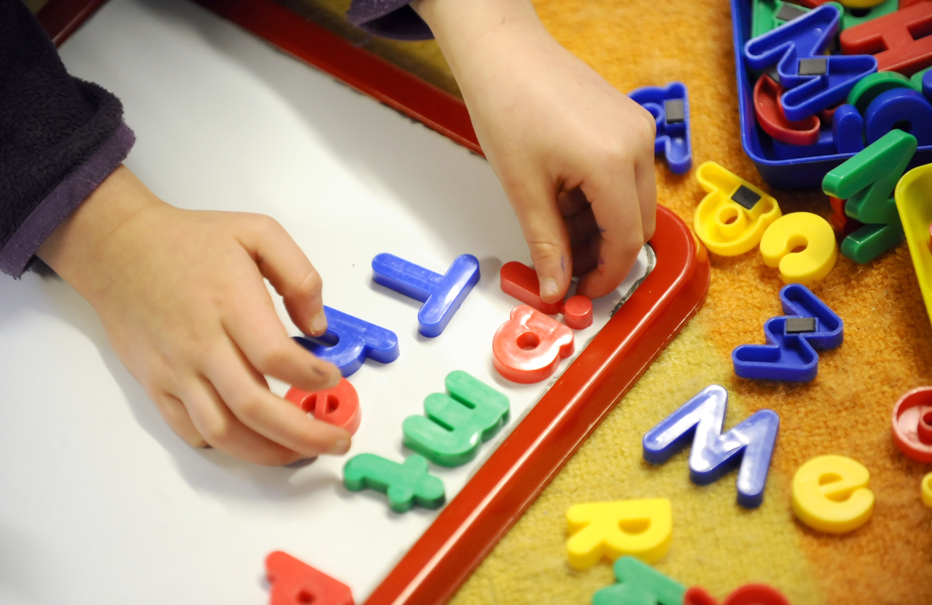 Cornwall children's phonics skills improve following coronavirus pandemic