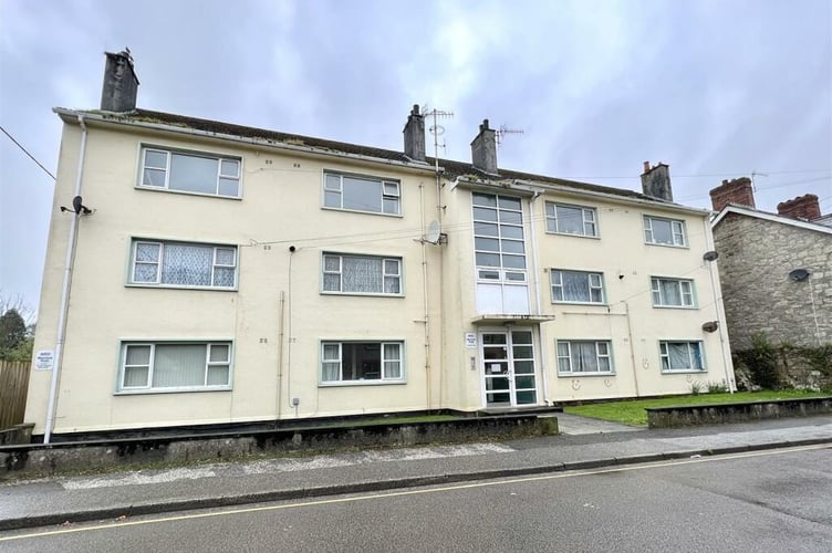 st austell cheapest