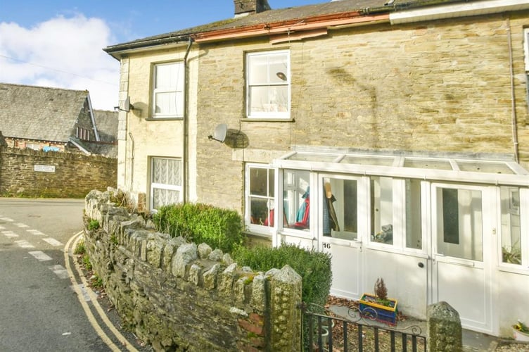 liskeard auction