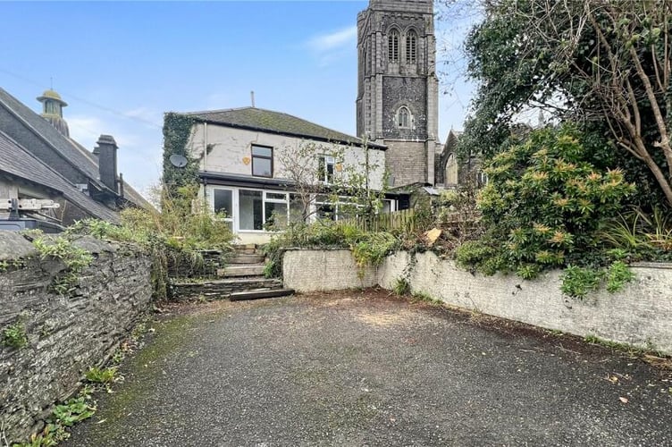 liskeard auction