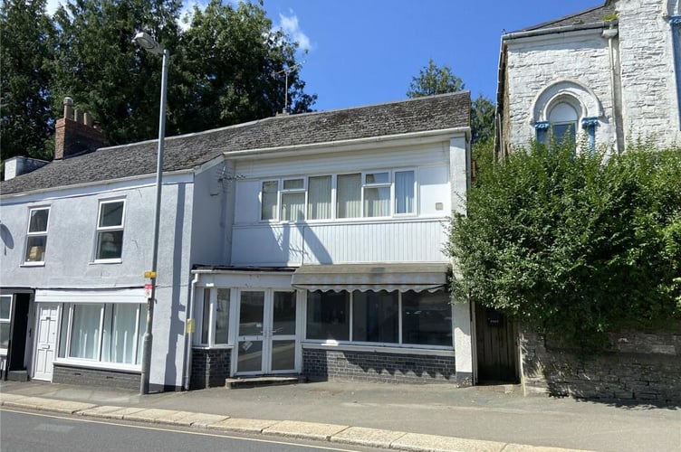 liskeard auction