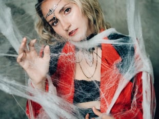 Avoid single-use plastic this Halloween