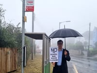Petition launched against council proposal to cut 16 school bus routes