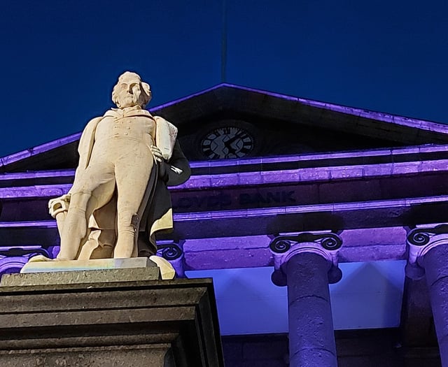 Iconic building in Penzance set to be renovated