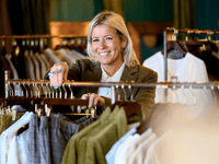 Cornish business owner selected as an ambassador