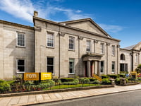 Changes to improve the Royal Cornwall Museum