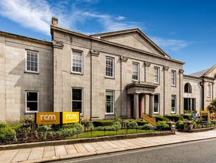 Changes to improve the Royal Cornwall Museum