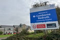 New ward to support the rehabilitation of stroke patients in Cornwall
