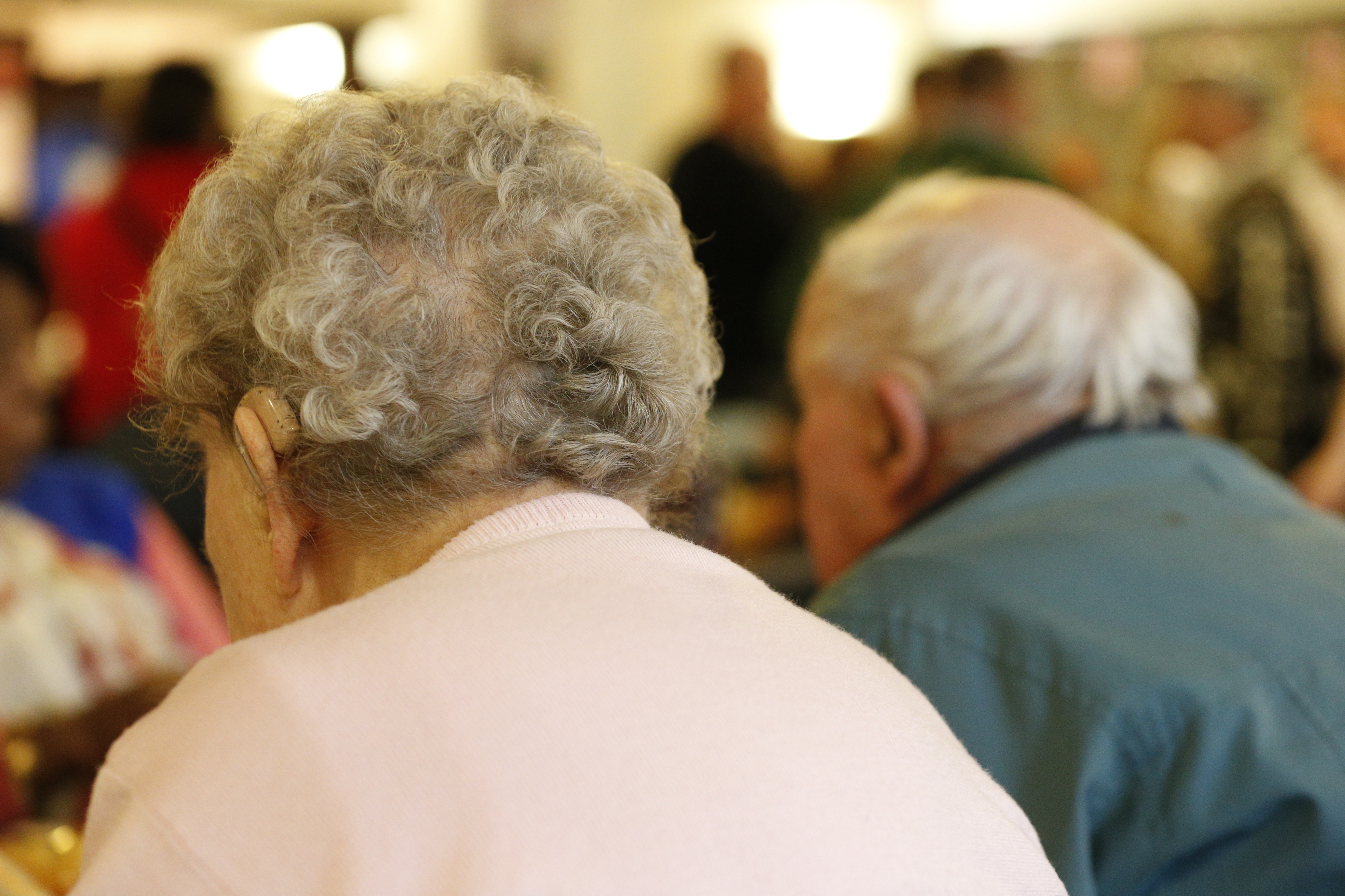 People in Cornwall spent tens of millions of pounds on adult social care last year