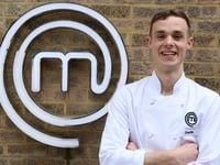 Liskeard Chef does Cornwall proud taking fourth place in Masterchef