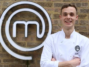 Liskeard chef has "done Cornwall proud" making MasterChef semi-finals