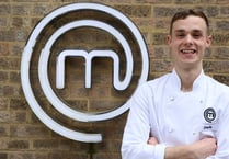 Liskeard chef has "done Cornwall proud" making MasterChef semi-finals