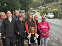 Historic village kicks up a stink over smelly sewage fears