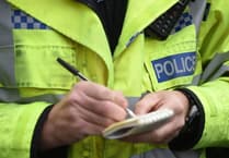Child dies in A30 collision