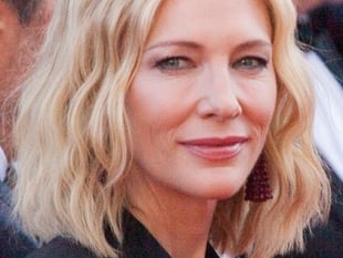 Cate Blanchett angers locals whilst building her new eco home 