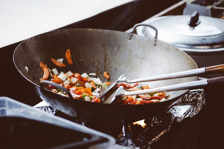 Cooking