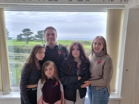 Poppy Appeal launches with plastic free poppy 