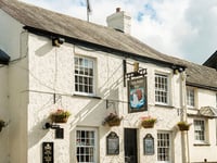 Cornish village pub reopened by temporary tenants