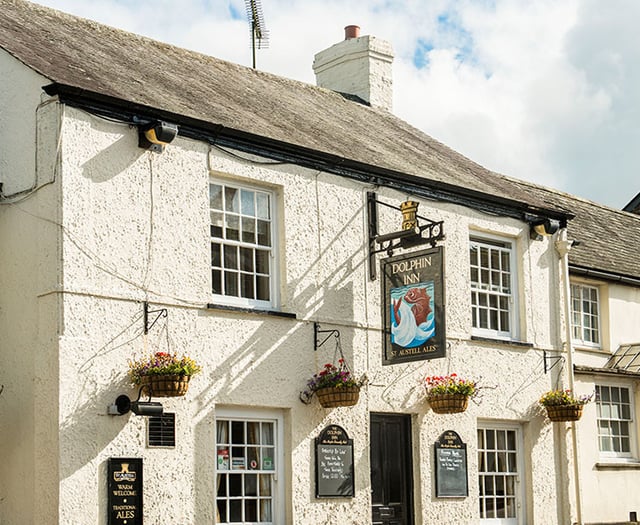 Cornish village pub reopened by temporary tenants