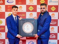 Cornwall's Mevagissey Spice takes top spot at Curry Life Awards 2023