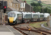 No trains at most Cornish stations amid latest ASLEF strike