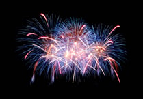 Wadebridge Town Council confirms plans for New Year's fireworks