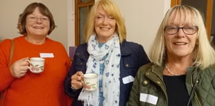 New Women’s Institute launches in Cornish village