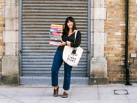 Authors keen to see high street bookshop