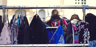 People invited to have a good rummage at jumble sale fundraiser