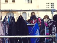 People invited to have a good rummage at jumble sale fundraiser