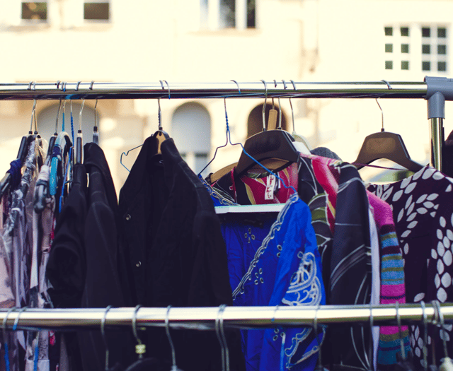 People invited to have a good rummage at jumble sale fundraiser