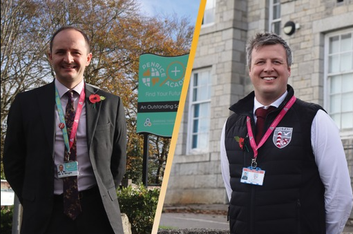 Disadvantaged pupils flourishing at schools 