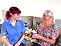Cornwall leading the way with digital solution to home care