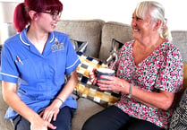 Cornwall leading the way with digital solution to home care