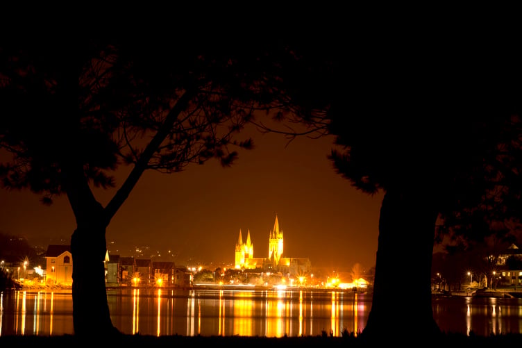 truro nightlife
