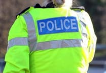 Dog attack leaves woman with serious leg injury