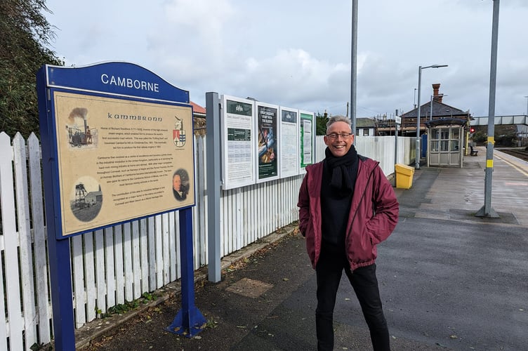 Cllr Paul White