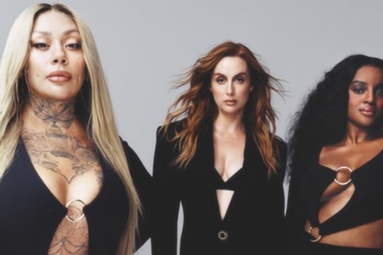 Sugababes
