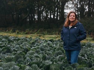 New Cornish president of Country Land Association announced