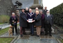 New booklet telling story of town at war