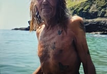 Police concerned about the welfare of man missing from Penzance