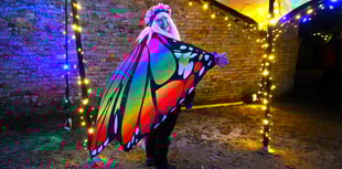 Moonlight Memory Walk set to raise £35,000