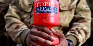 Annual Poppy Appeal campaign launches