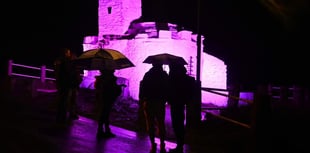 Landmark building to be lit up to raise awareness