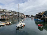 Cinematic Charms of St Austell 