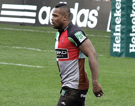 Ugo Monye