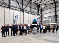 Bid to unlock drone potential