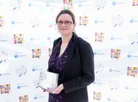 Cornish teacher honoured on The One Show